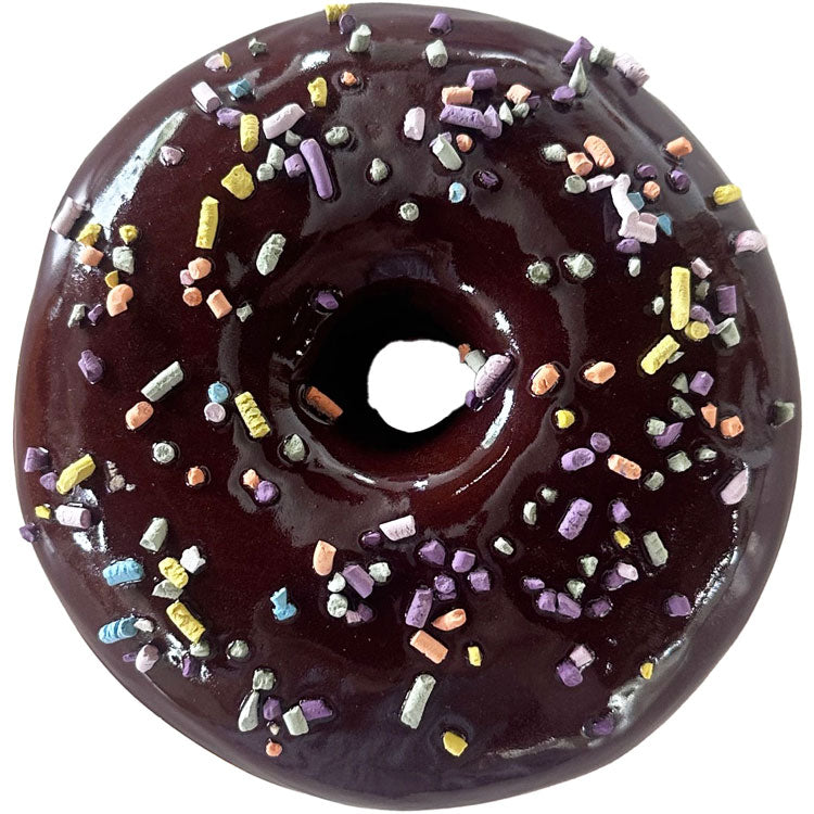 Donut - Sprinkle Chocolate 2
