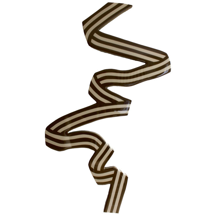 Ribbon - Chocolate and Peanut Butter