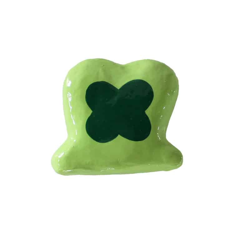 Clover Marshmallow