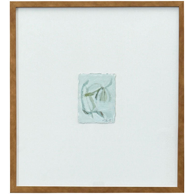Collection VI - Blue Tulip IV