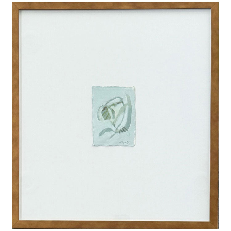 Collection VI - Blue Tulip III