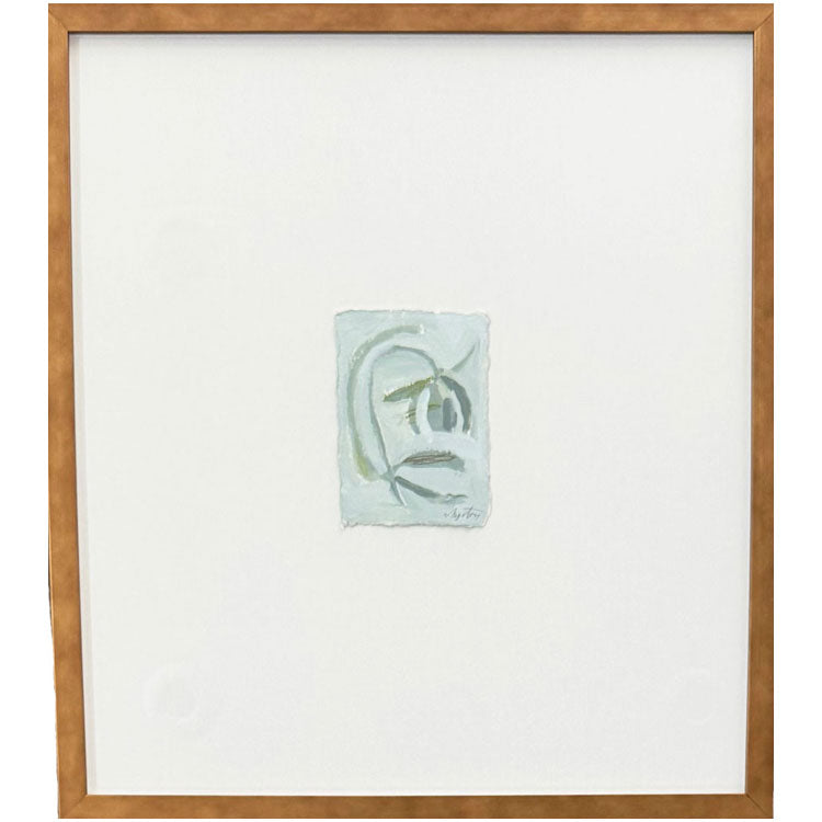 Collection VI - Blue Tulip II
