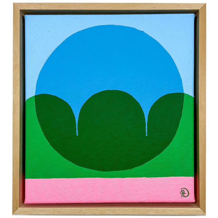 Color Bloom - Chilly