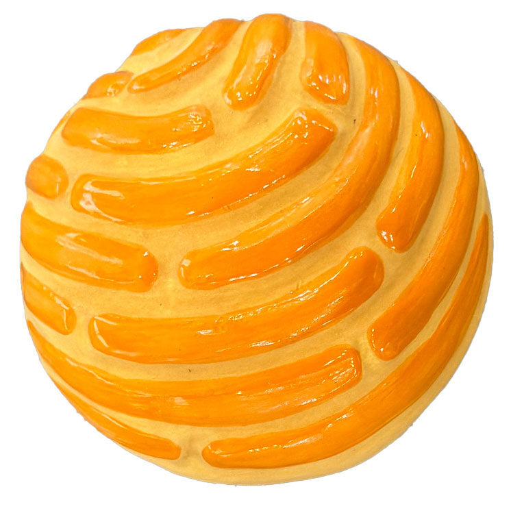 Conchas - Orange