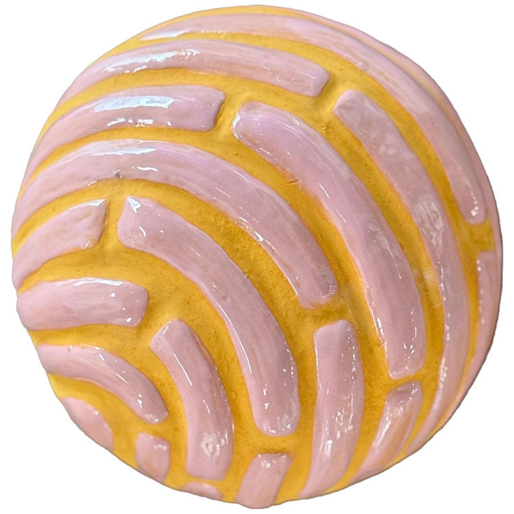 Conchas - Pink