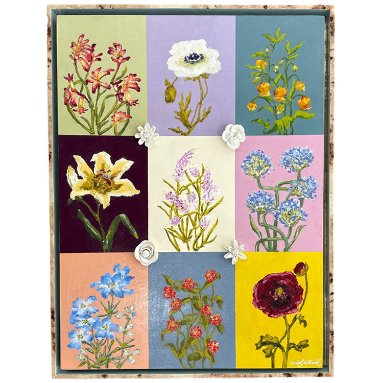 Flowers By Chance