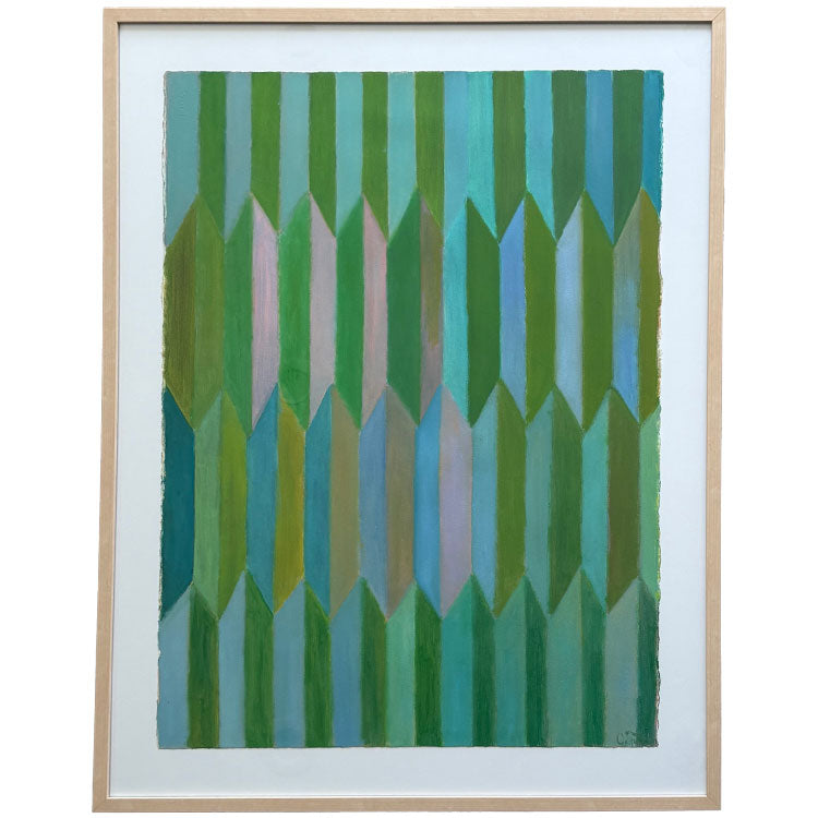 Form Pattern Variation 0426C