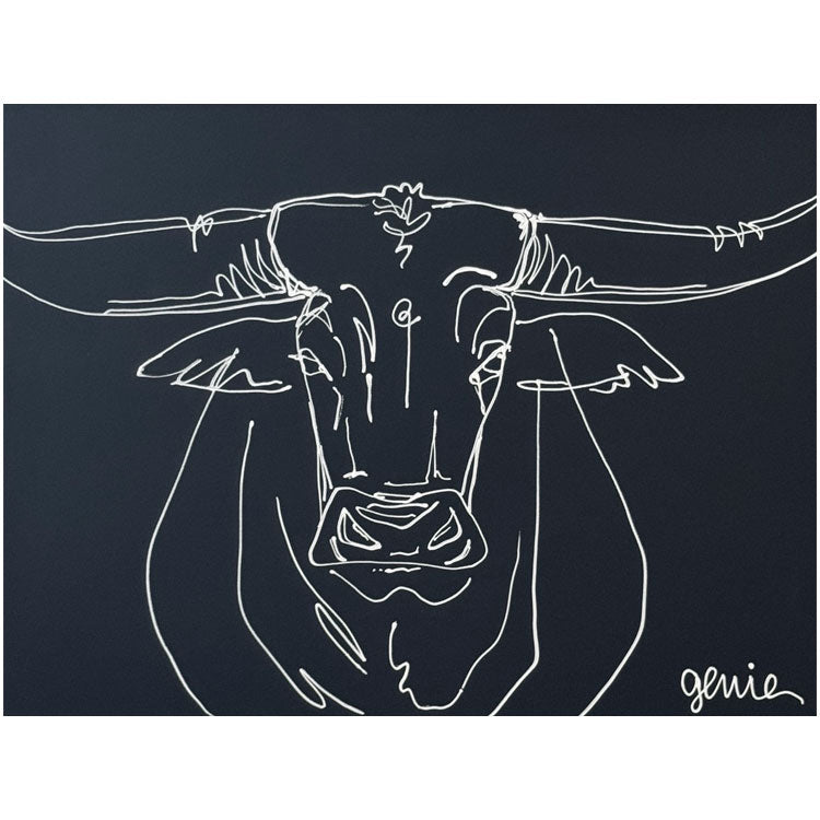Midnight Moo