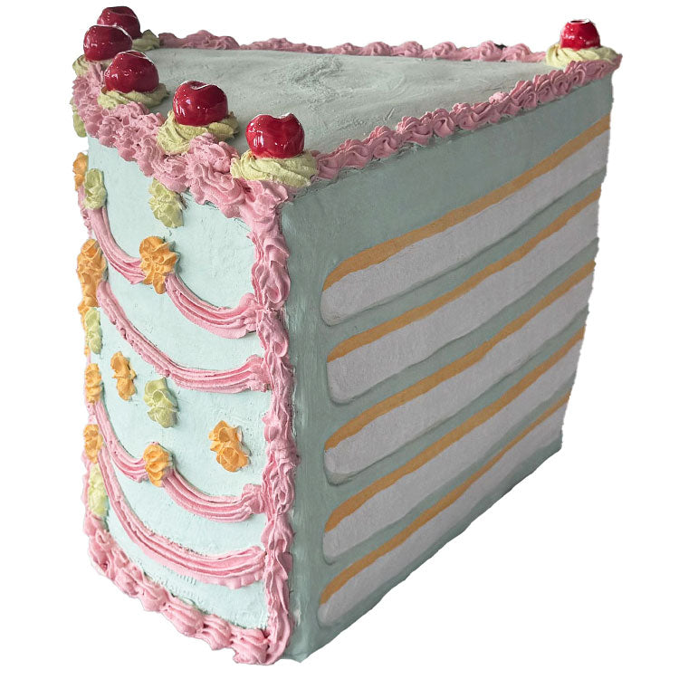 Cake Slice: Giant