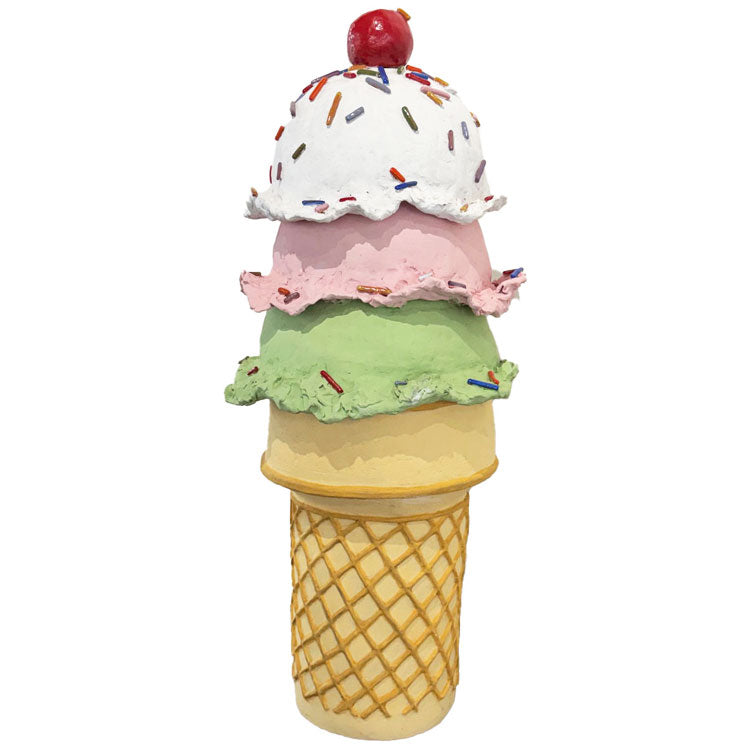 Ice Cream Cone (Giant)