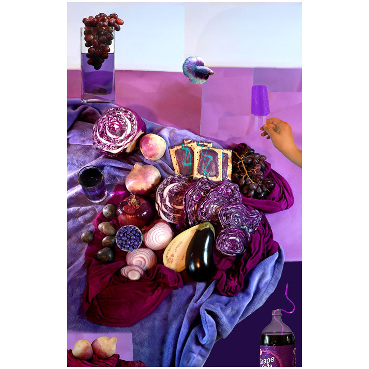 Photography: Grape Escape