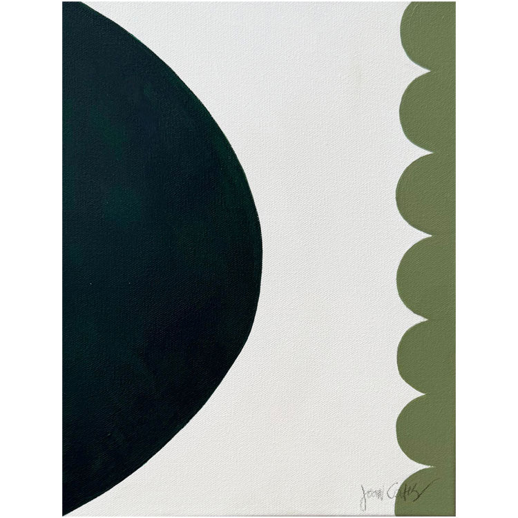Curve Verte