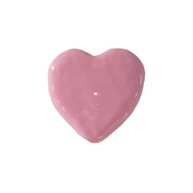 Heart Marshmallow