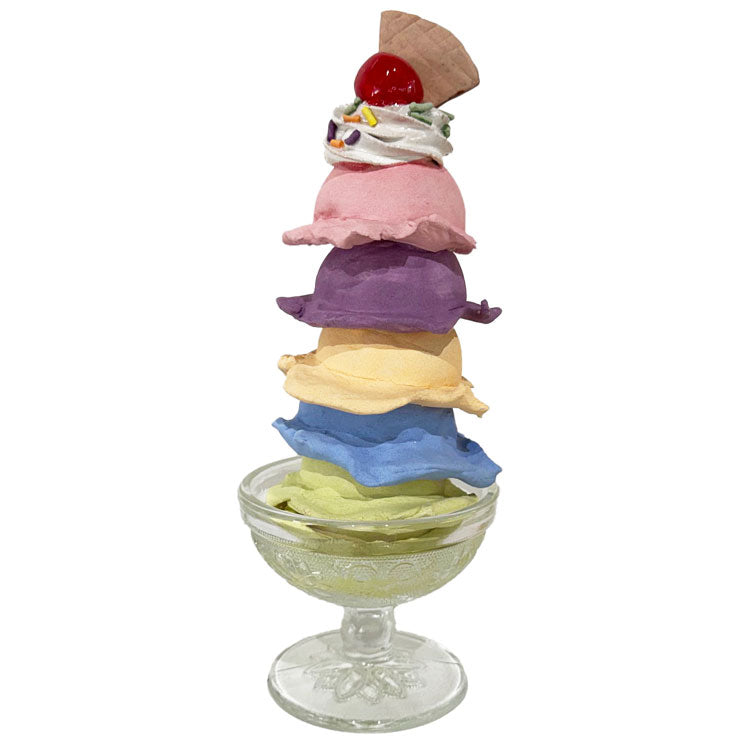 Sundae: Ice Cream