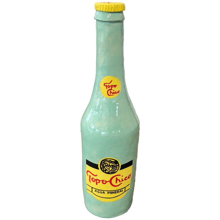 Topo Chico Bottle (Big)