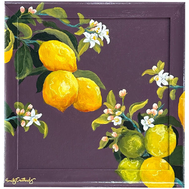 Lemons, Uncontained
