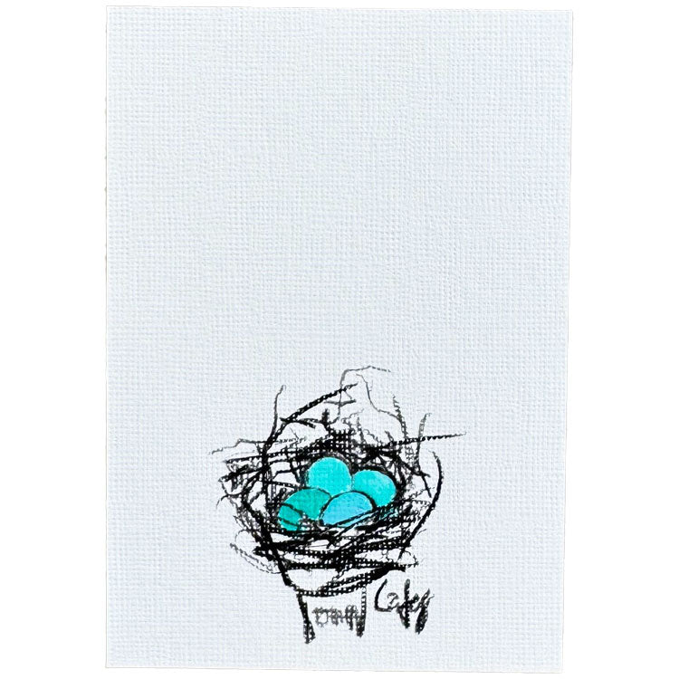 Nest - Mini Nest #11