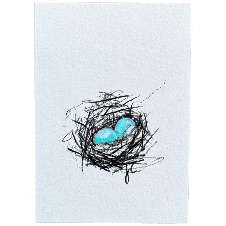 Nest - Mini Nest #12