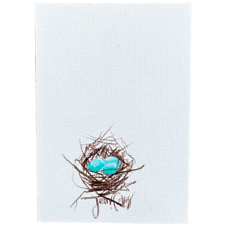 Nest - Mini Nest #13