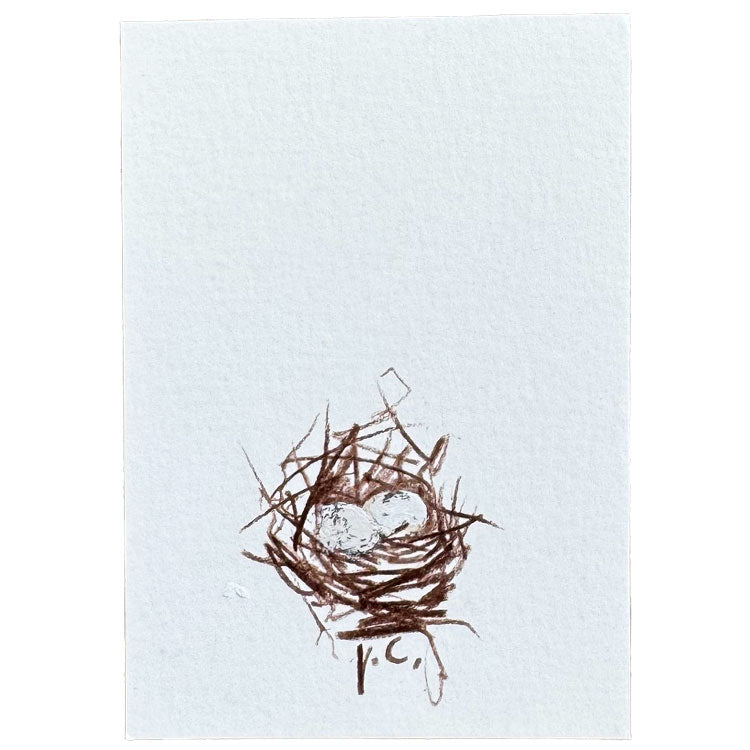 Nest - Mini Nest #15