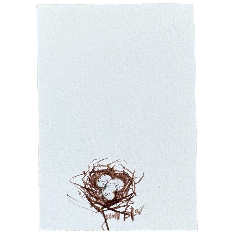 Nest - Mini Nest #16