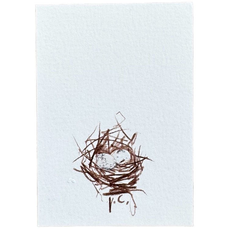 Nest - Mini Nest #18