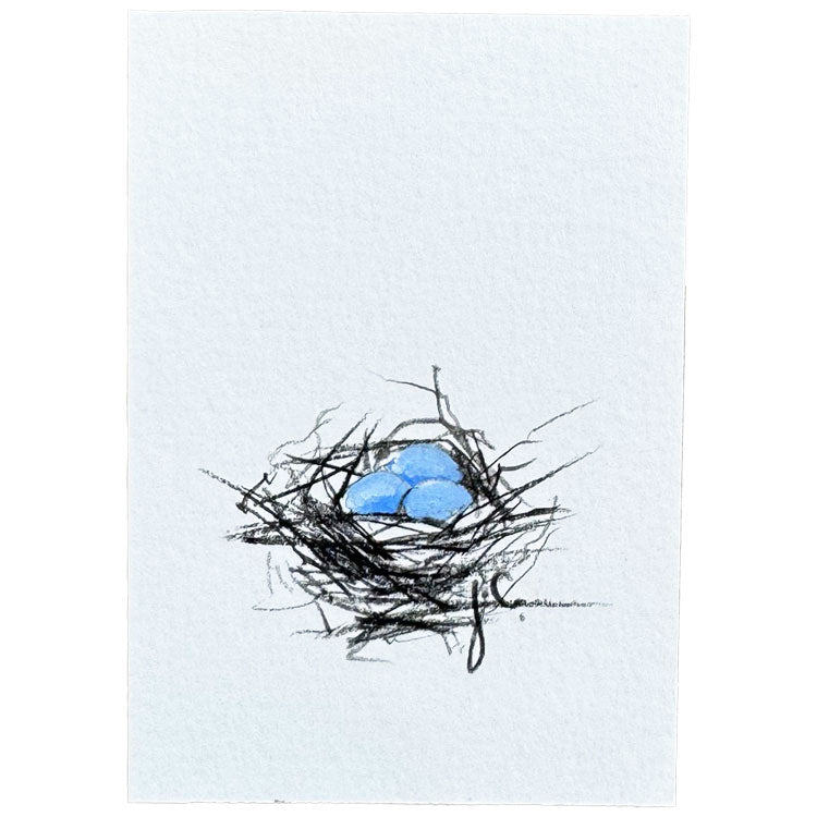 Nest - Mini Nest #7