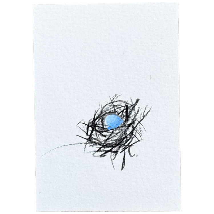 Nest - Mini Nest #9