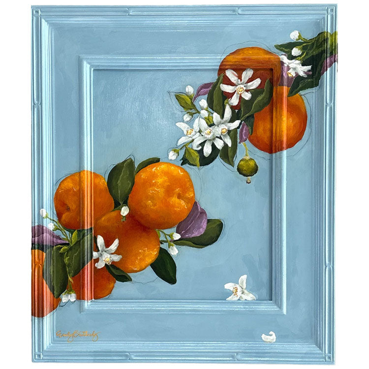 Oranges, Uncontained