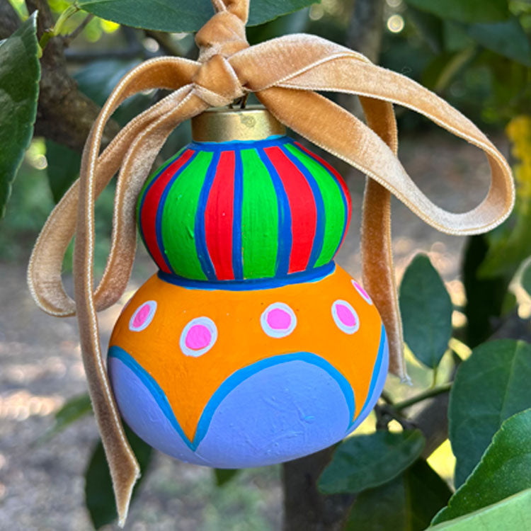 Christmas Ornament #3