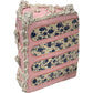 Cake Slice: Pink Toile