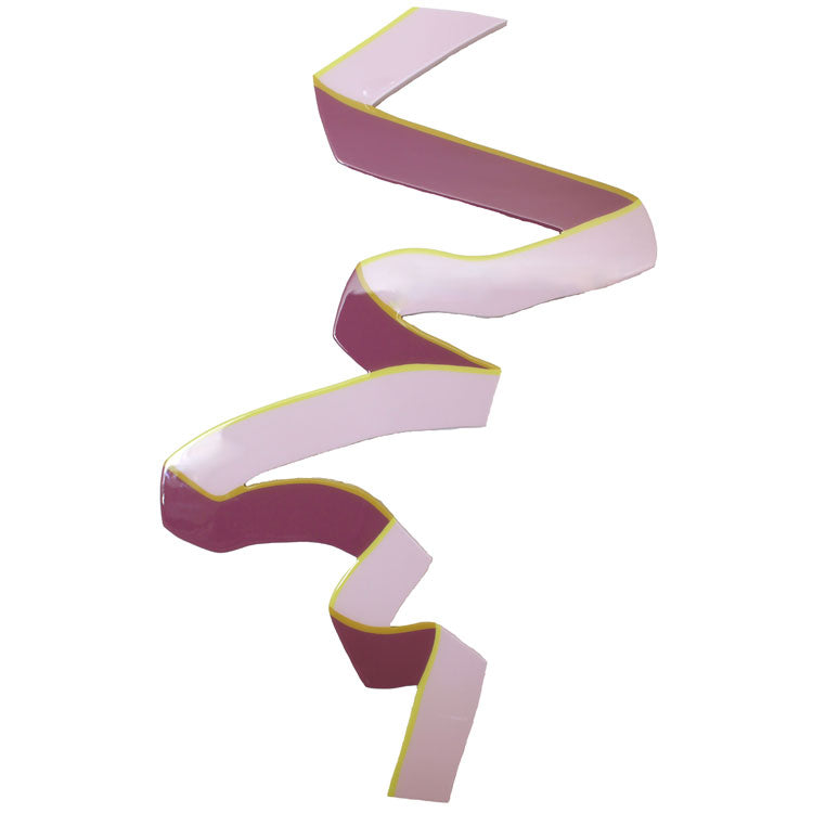 Ribbon - Plum Pudding