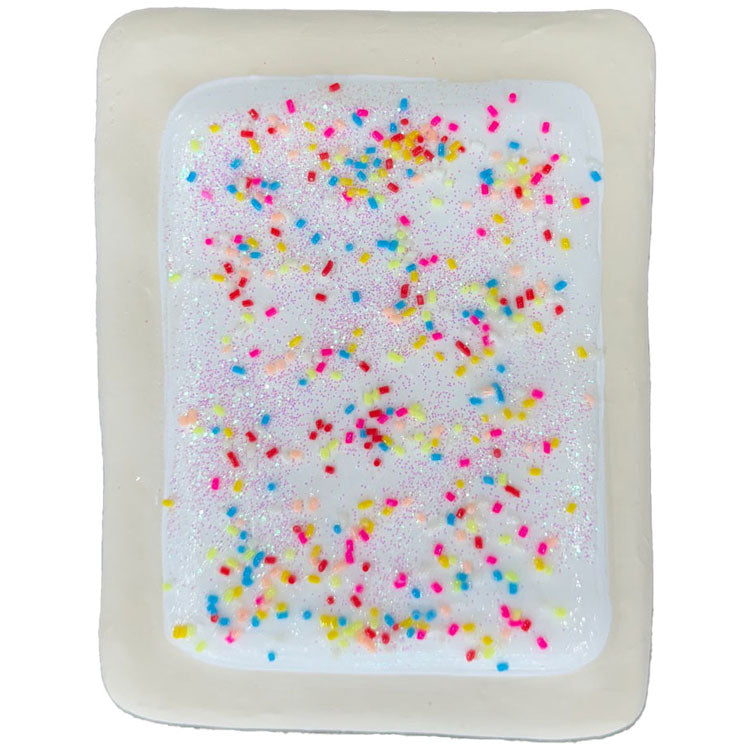Pop Tart - White Sprinkle #2