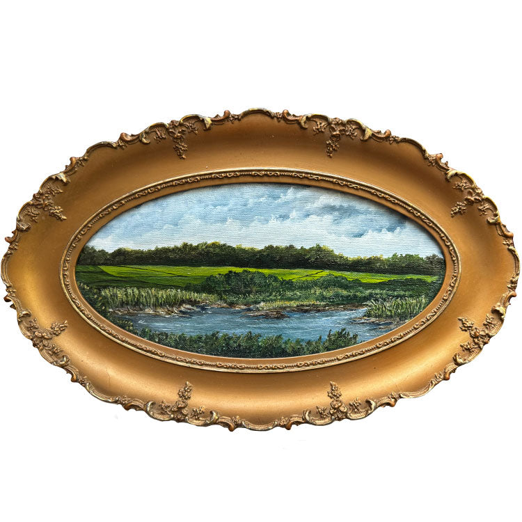 Postcards from Rydal, England