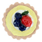 Tart: Raspberry