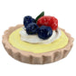 Tart: Raspberry