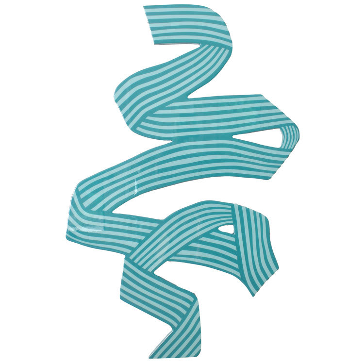 Ribbon - No. 11 - Little Brook In March