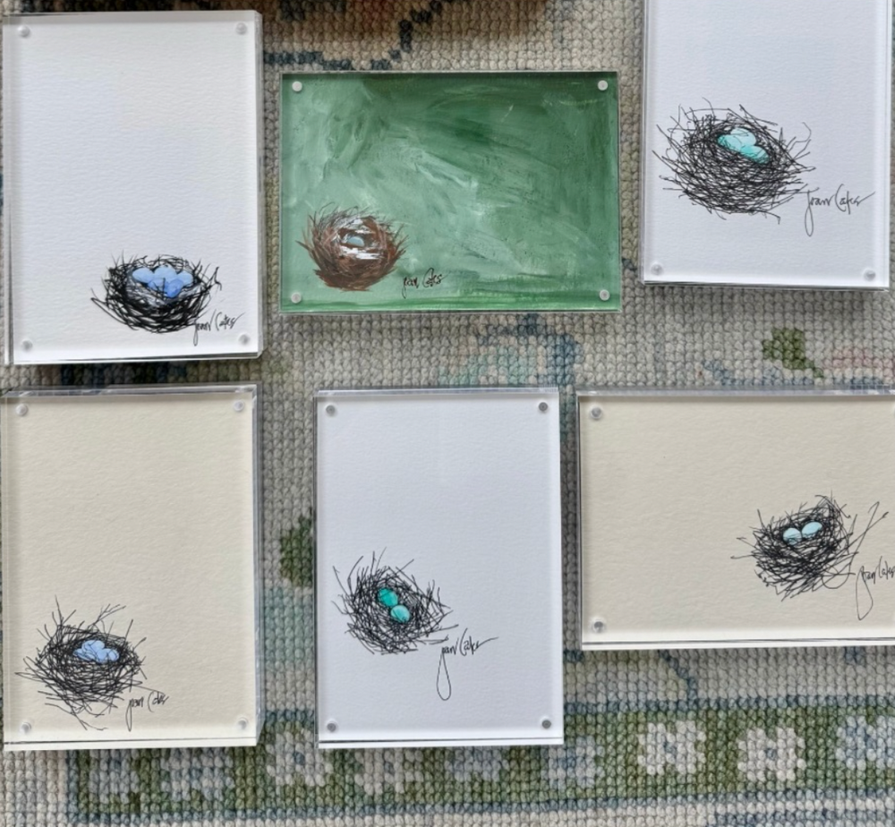 Nest Pages - Click To See Inventory