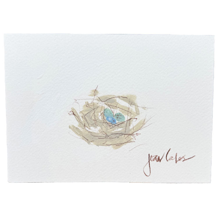 Nest #13