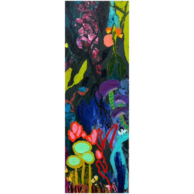 Shrooms no. 2