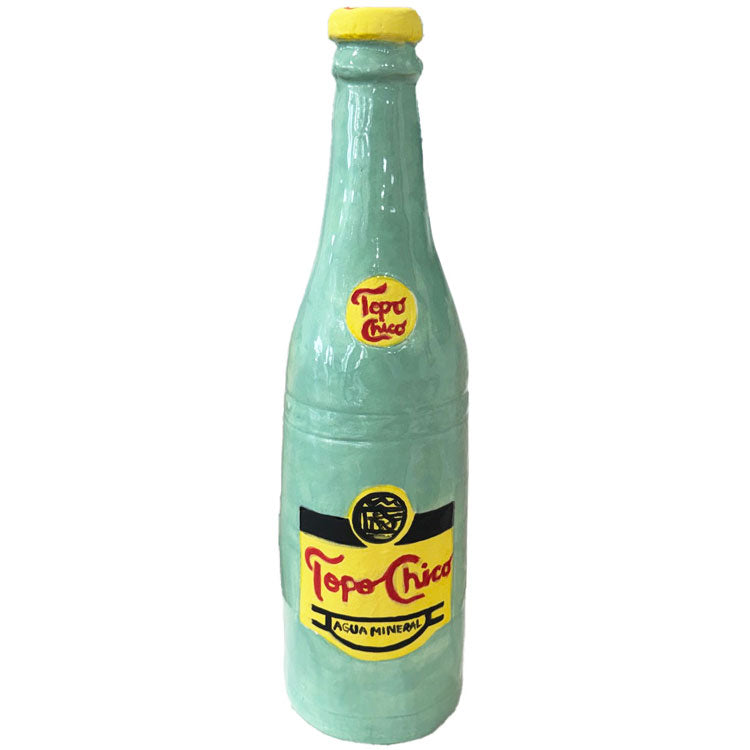 Topo Chico Bottle (Small)