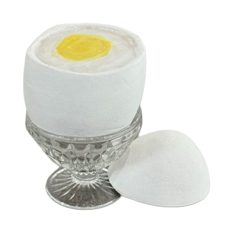 Egg - Soft Boiled