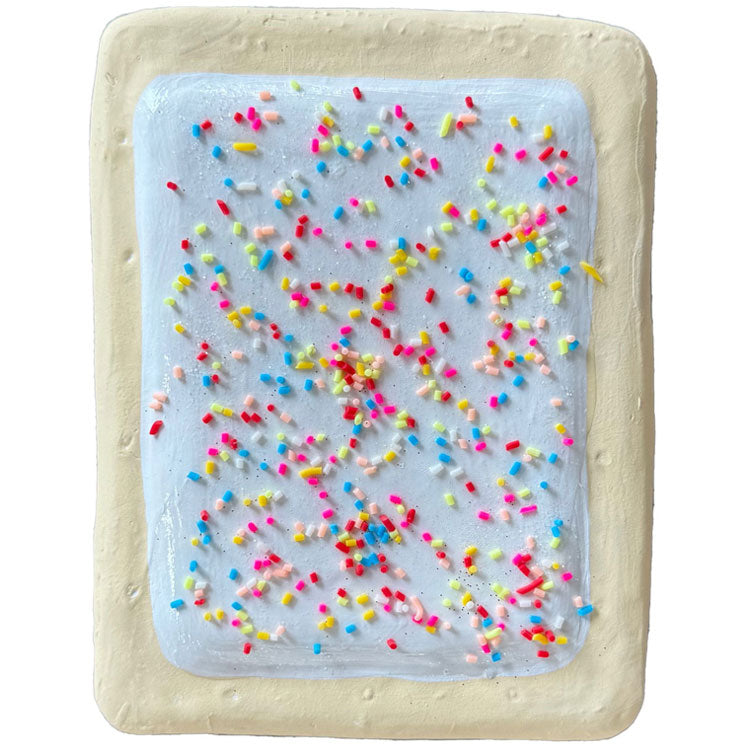 Pop Tart - Sprinkle #1