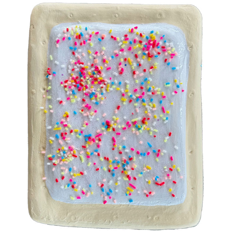 Pop Tart - Sprinkle #2