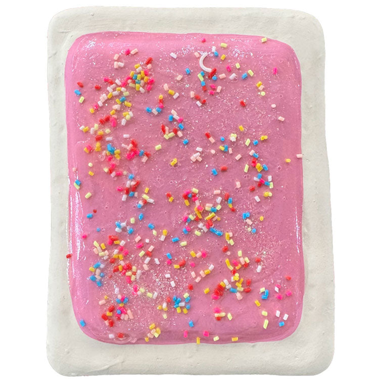 Pop Tart - Strawberry Sprinkle #2