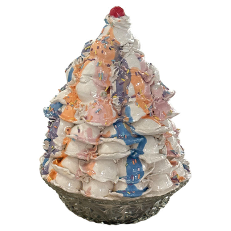 Sundae: Ice Cream (Big)