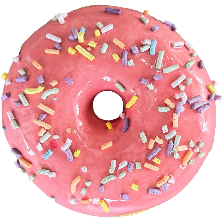 Donut - Sprinkle Strawberry