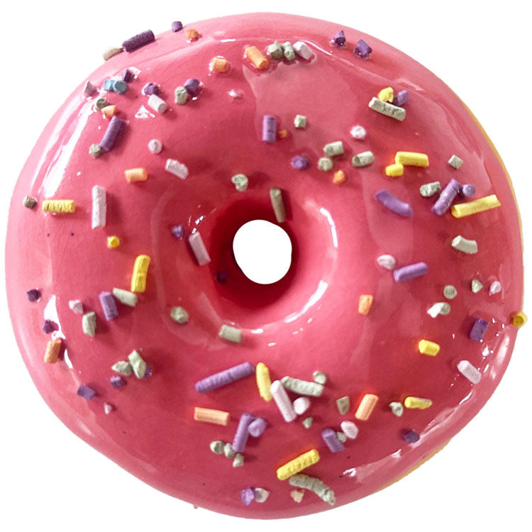 Donut - Sprinkle Strawberry