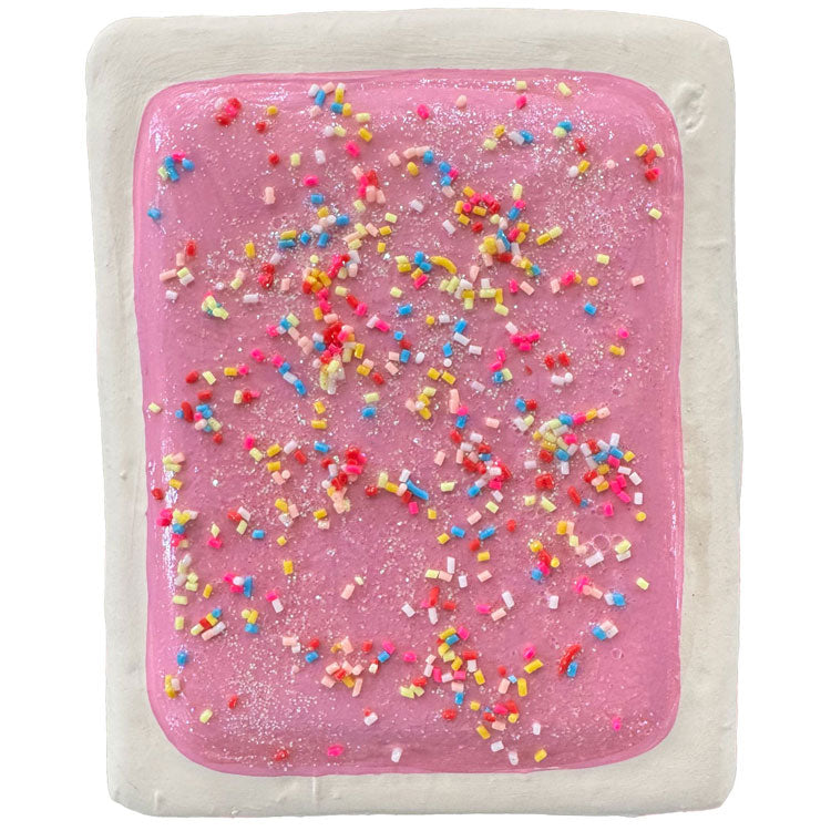 Pop Tart - Strawberry Sprinkle #1