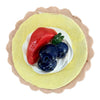 Tart: Strawberry